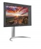 Monitor 27UP850-W 27 cali UHD IPS USB-C Vesa DisplayHDR 400 z głośnikami